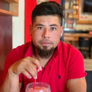 Meet your Posher, Elfego